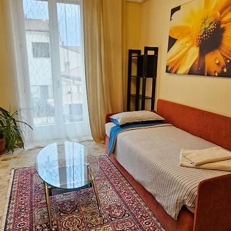 Apartament Casa Ristori Werona Zewnętrze zdjęcie