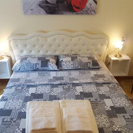 Apartament Casa Ristori Werona Zewnętrze zdjęcie