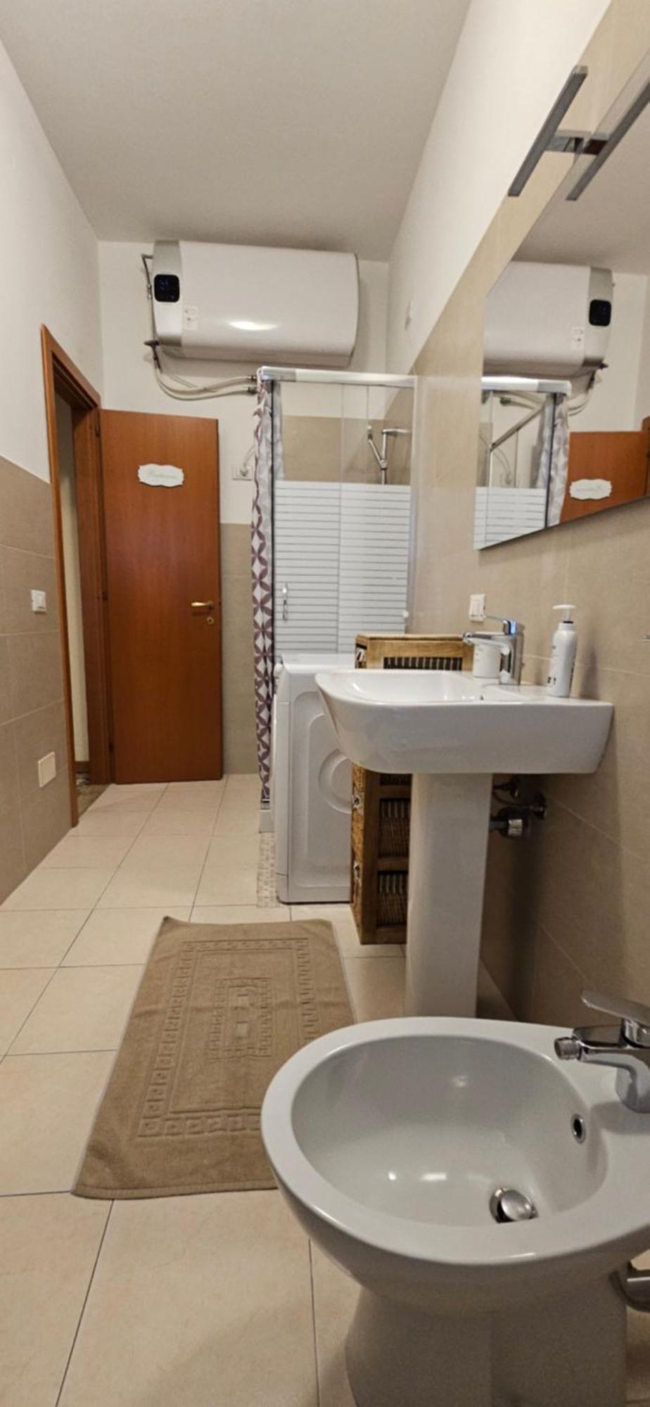 Apartament Casa Ristori Werona Zewnętrze zdjęcie