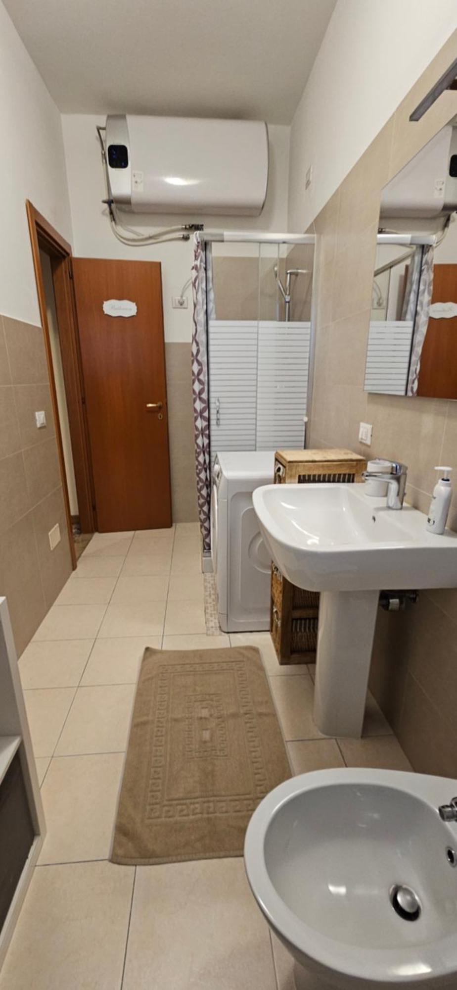 Apartament Casa Ristori Werona Zewnętrze zdjęcie