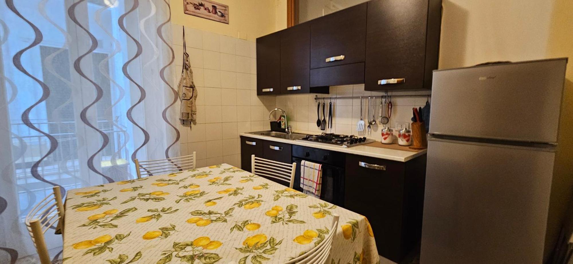 Apartament Casa Ristori Werona Zewnętrze zdjęcie
