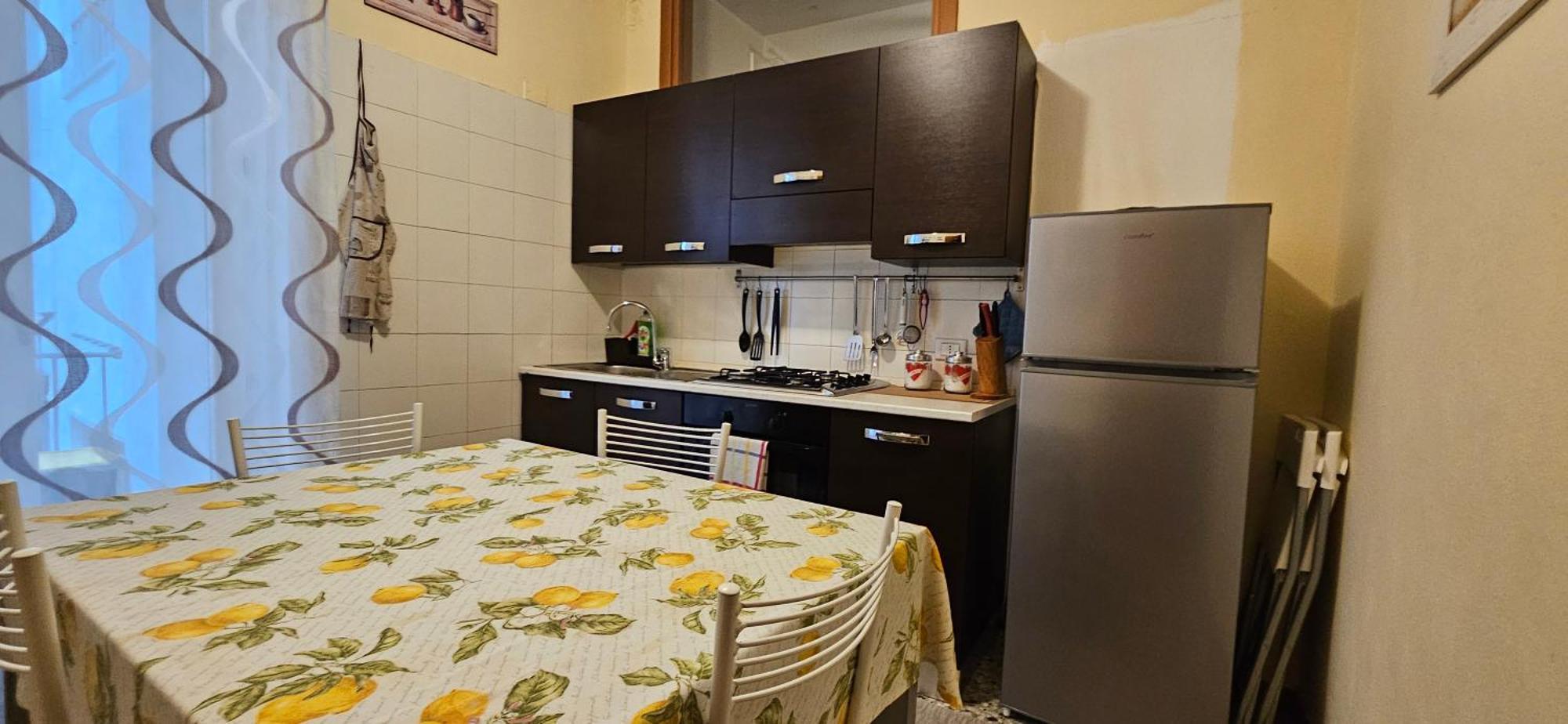 Apartament Casa Ristori Werona Zewnętrze zdjęcie