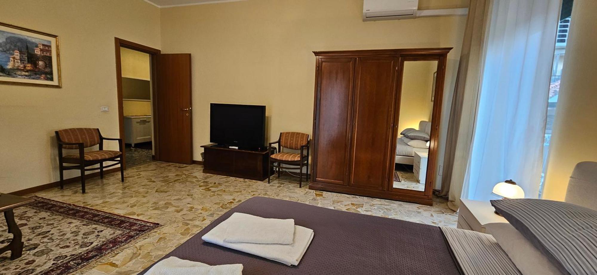 Apartament Casa Ristori Werona Zewnętrze zdjęcie