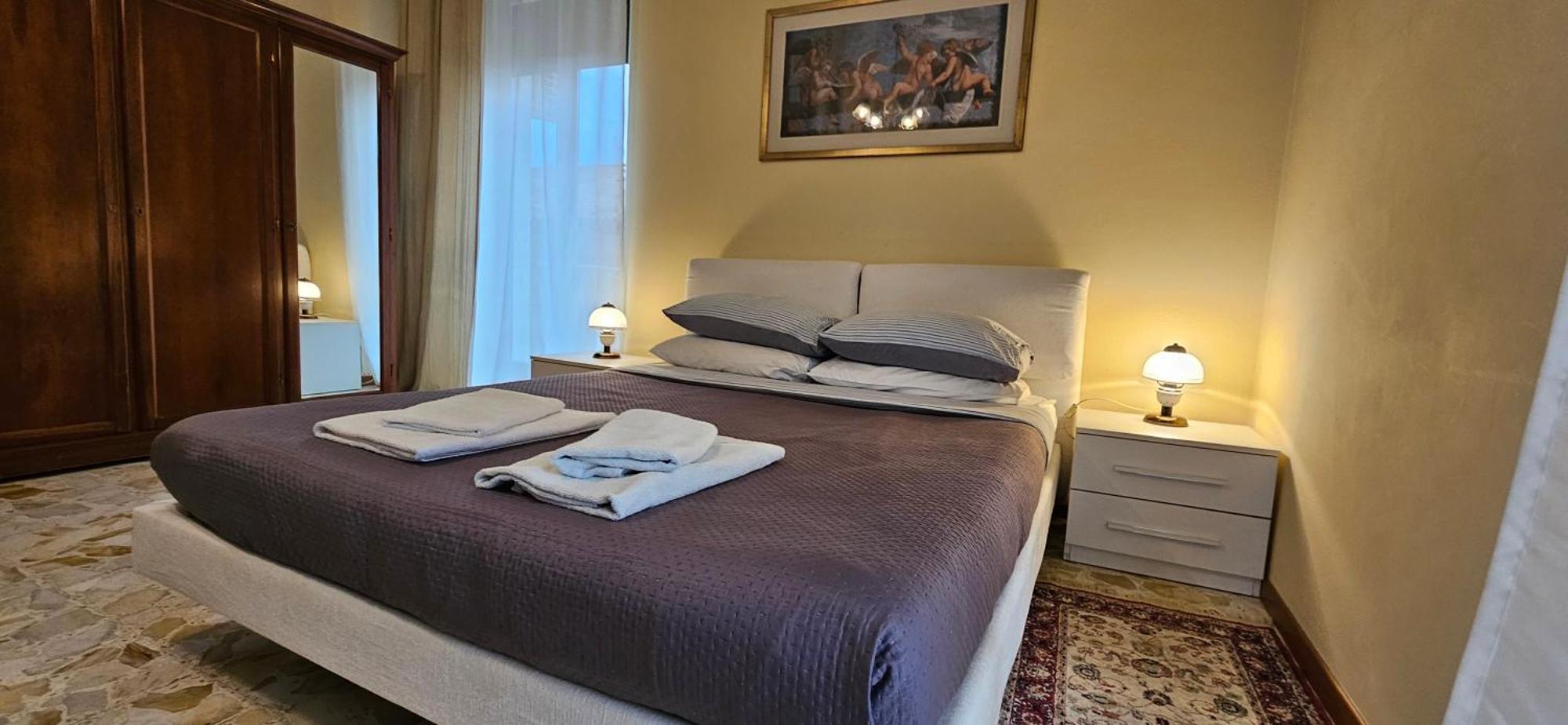 Apartament Casa Ristori Werona Zewnętrze zdjęcie
