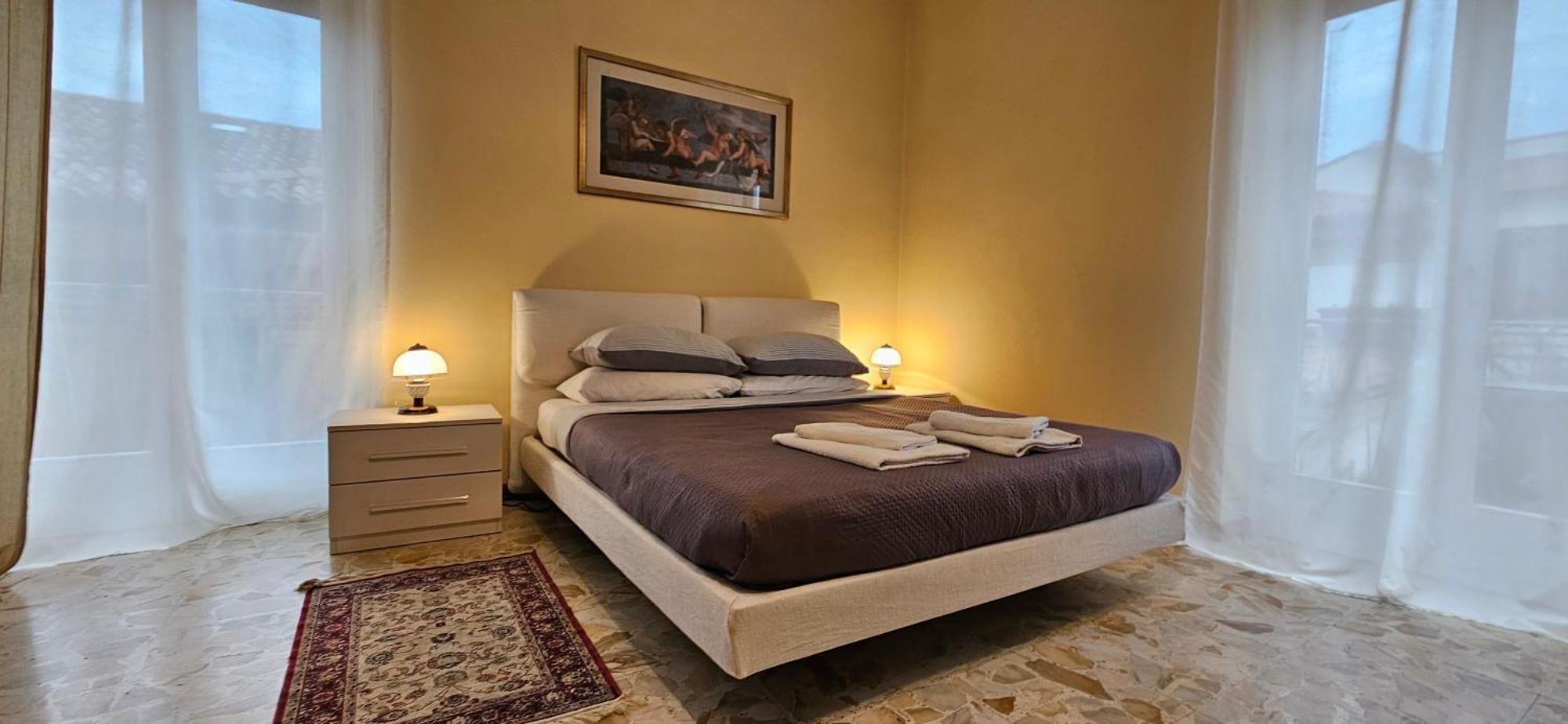 Apartament Casa Ristori Werona Zewnętrze zdjęcie