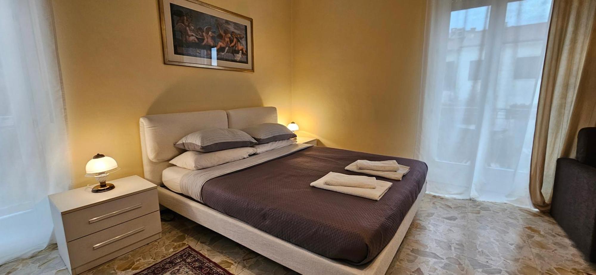 Apartament Casa Ristori Werona Zewnętrze zdjęcie