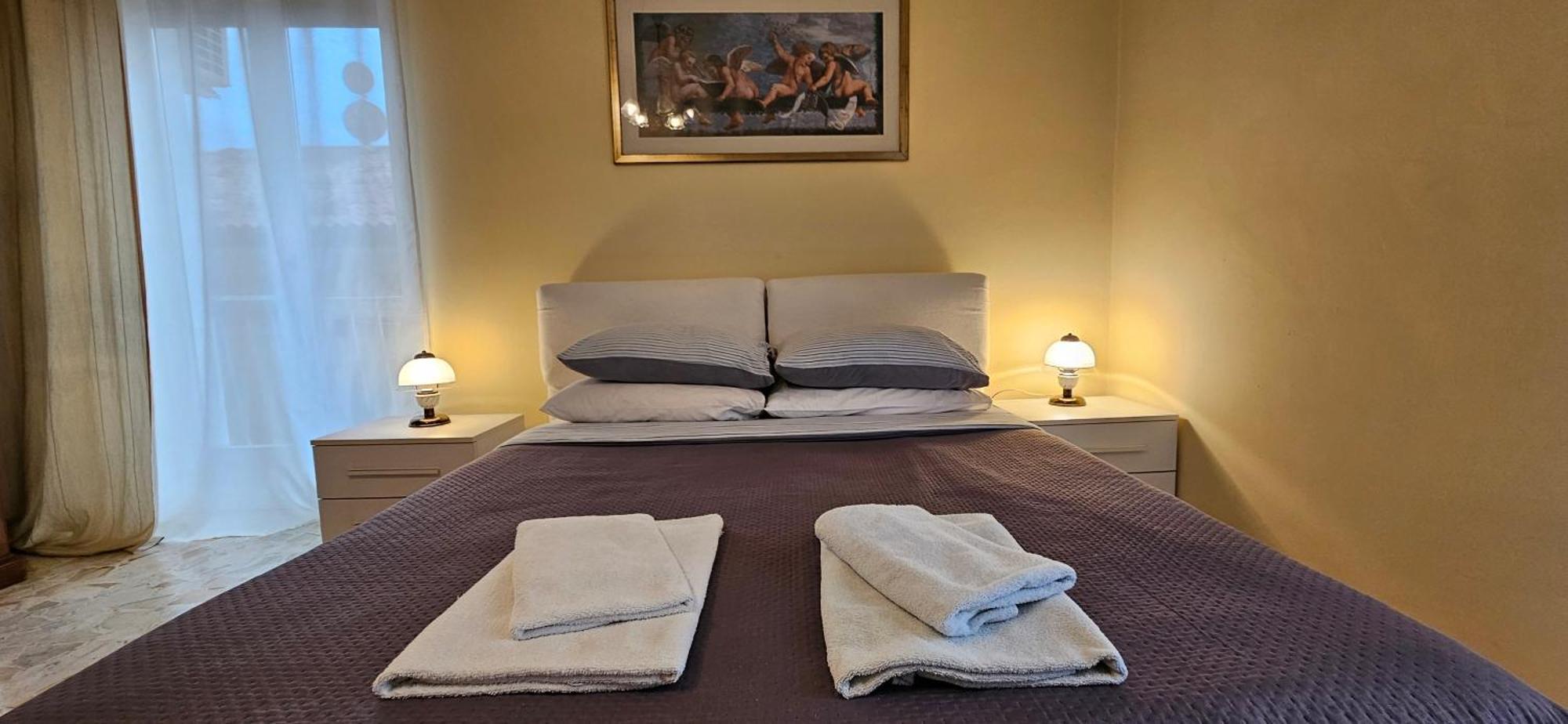 Apartament Casa Ristori Werona Zewnętrze zdjęcie