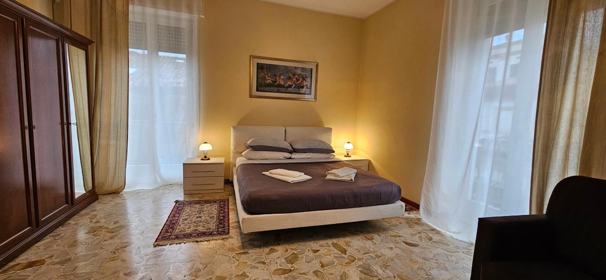 Apartament Casa Ristori Werona Zewnętrze zdjęcie