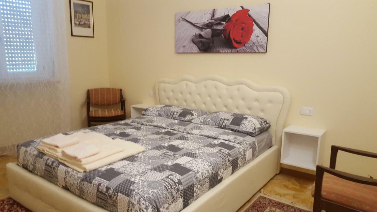 Apartament Casa Ristori Werona Zewnętrze zdjęcie
