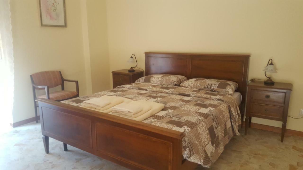 Apartament Casa Ristori Werona Zewnętrze zdjęcie