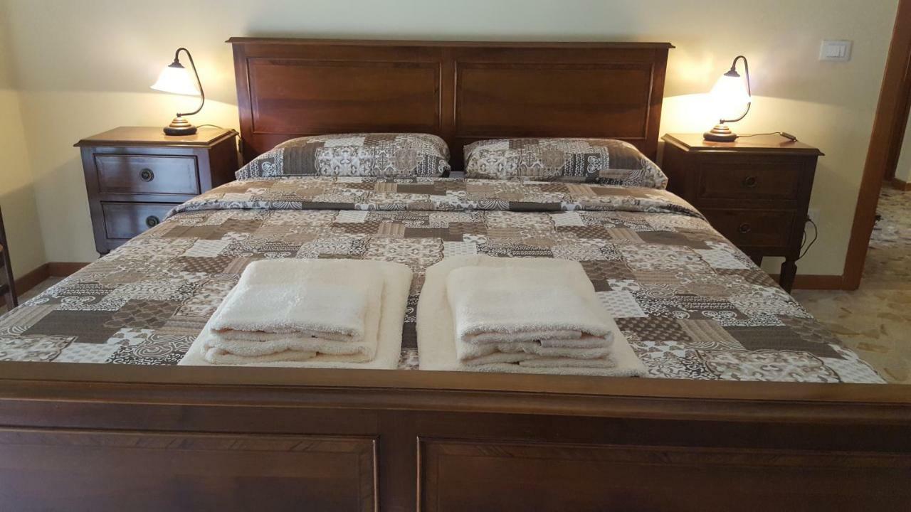 Apartament Casa Ristori Werona Zewnętrze zdjęcie