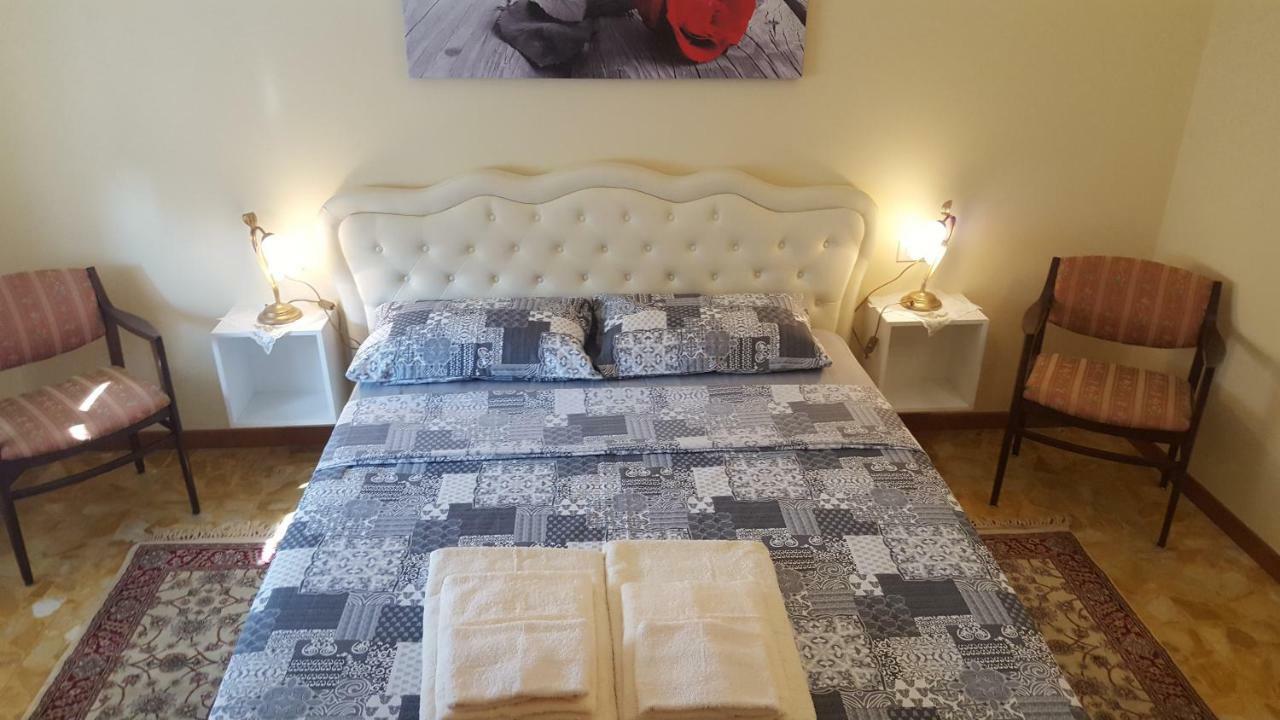 Apartament Casa Ristori Werona Zewnętrze zdjęcie