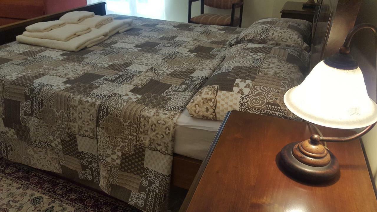 Apartament Casa Ristori Werona Zewnętrze zdjęcie