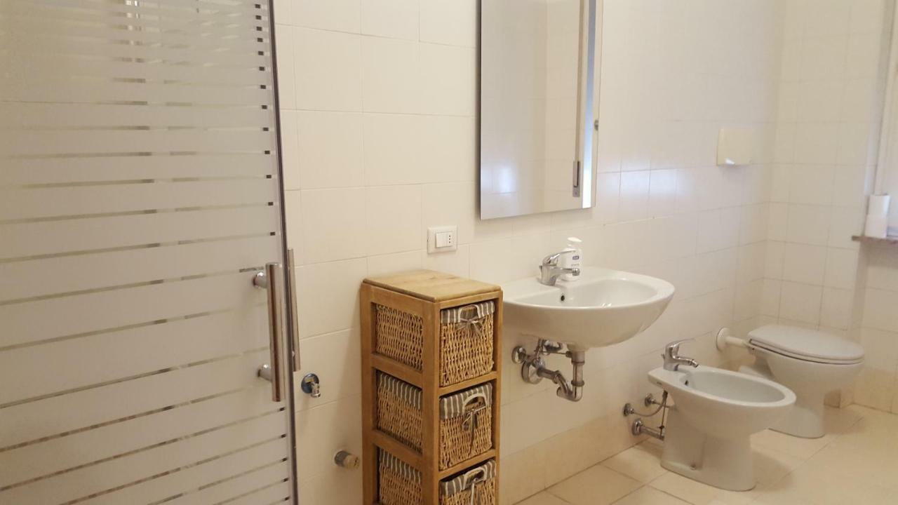 Apartament Casa Ristori Werona Zewnętrze zdjęcie
