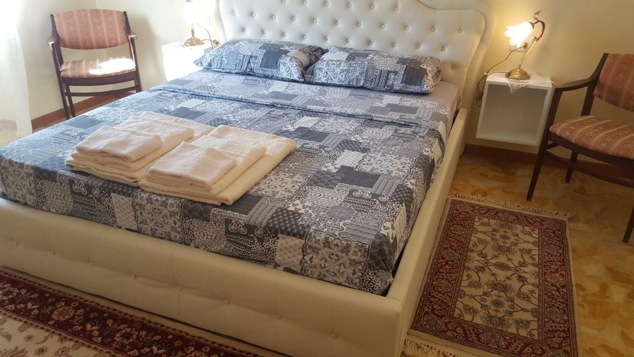 Apartament Casa Ristori Werona Zewnętrze zdjęcie