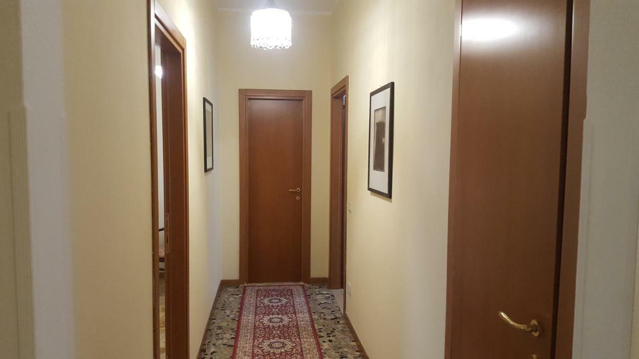 Apartament Casa Ristori Werona Zewnętrze zdjęcie