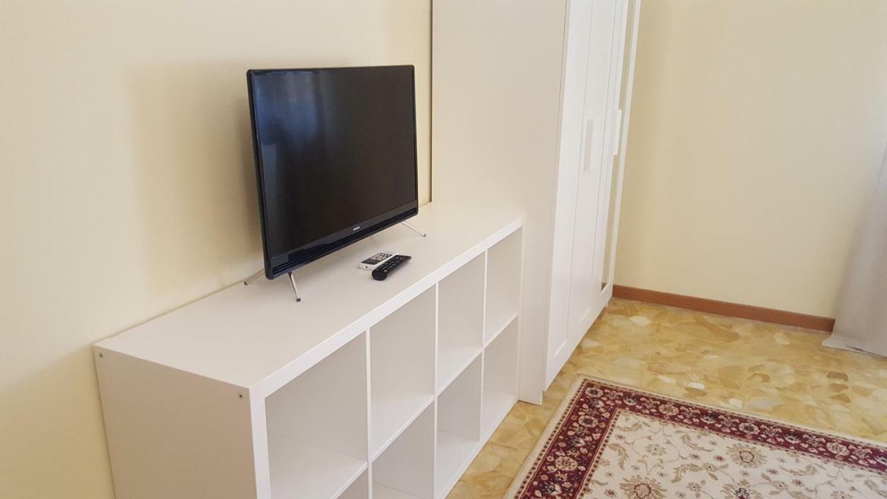 Apartament Casa Ristori Werona Zewnętrze zdjęcie