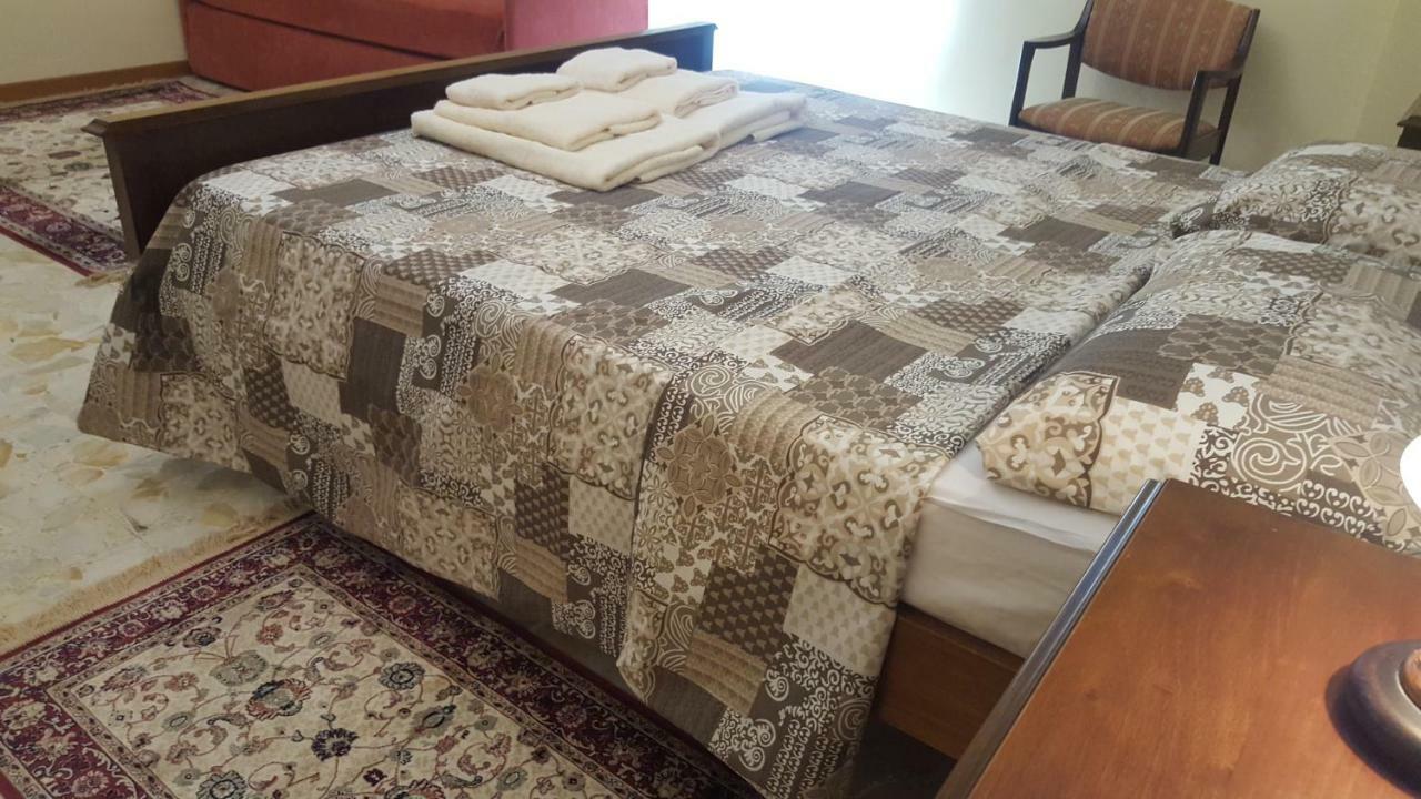 Apartament Casa Ristori Werona Zewnętrze zdjęcie