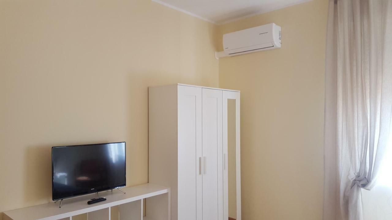 Apartament Casa Ristori Werona Zewnętrze zdjęcie