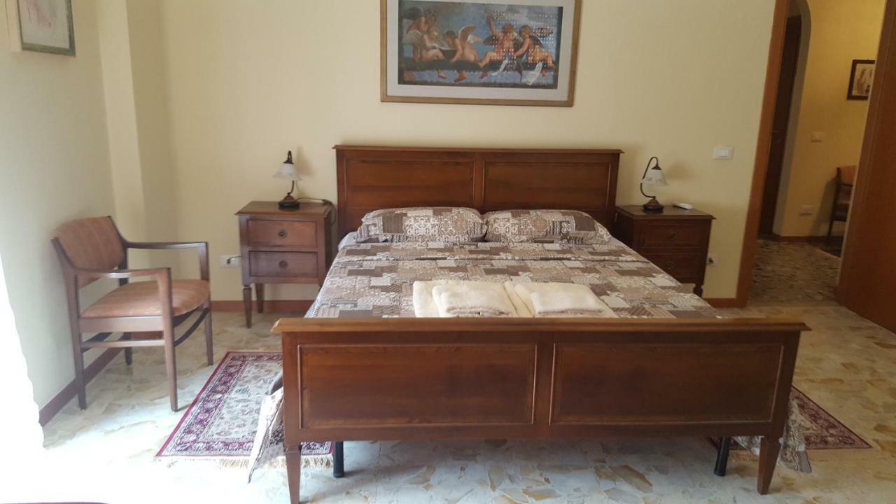 Apartament Casa Ristori Werona Zewnętrze zdjęcie