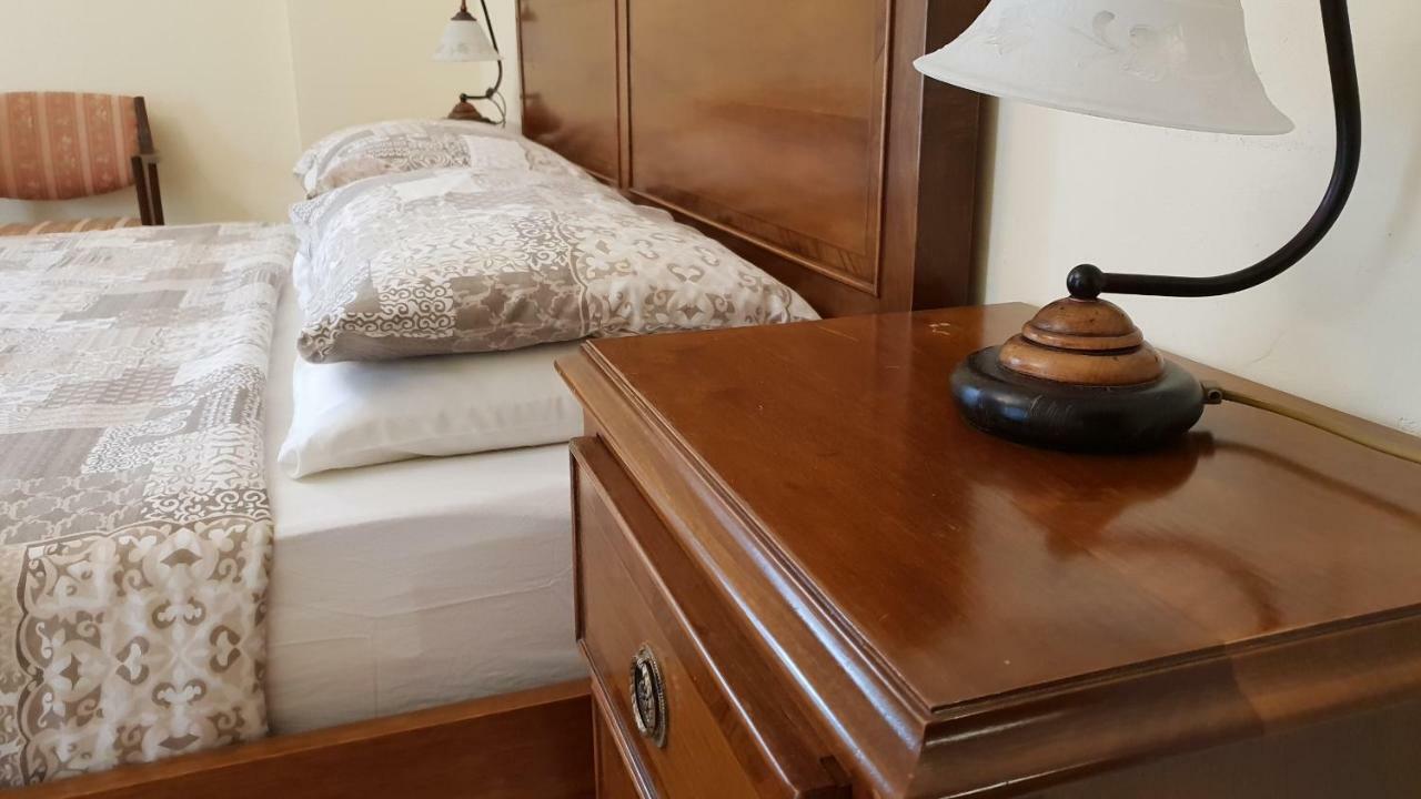 Apartament Casa Ristori Werona Zewnętrze zdjęcie
