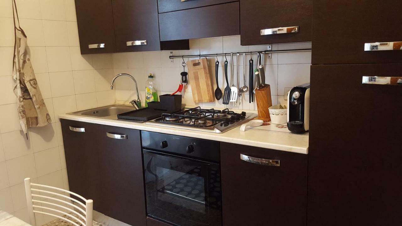 Apartament Casa Ristori Werona Zewnętrze zdjęcie