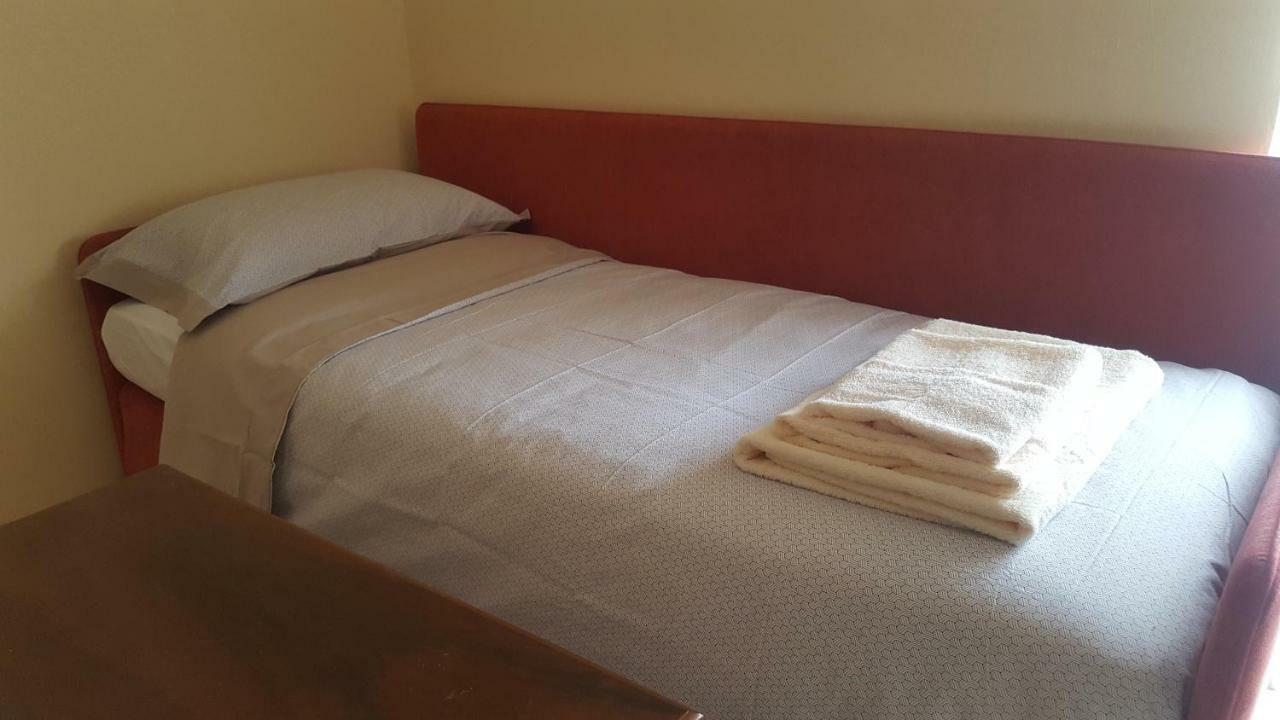 Apartament Casa Ristori Werona Zewnętrze zdjęcie