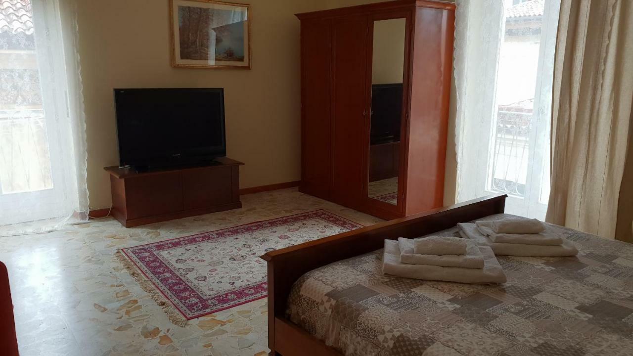 Apartament Casa Ristori Werona Zewnętrze zdjęcie