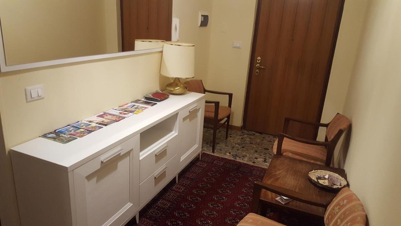 Apartament Casa Ristori Werona Zewnętrze zdjęcie