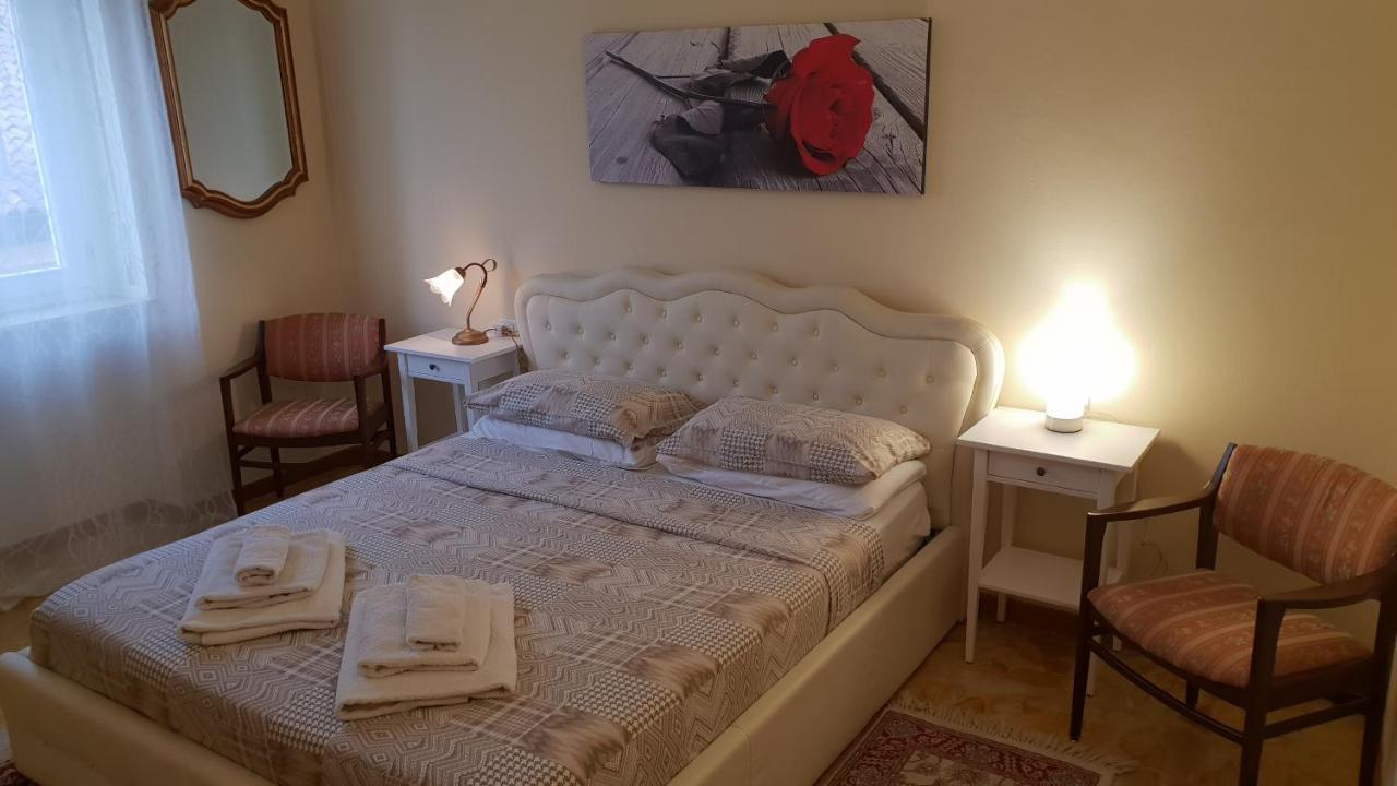 Apartament Casa Ristori Werona Zewnętrze zdjęcie